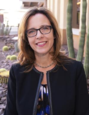 Sharlee Cretors